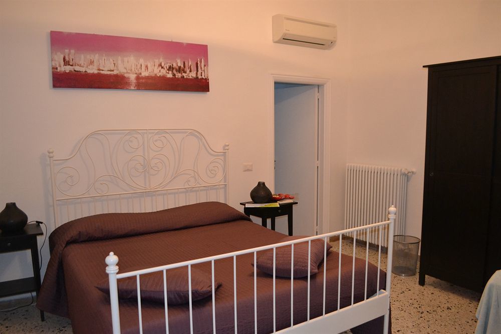 Bed & Breakfast Experience Sorrento