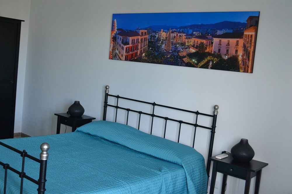 Bed & Breakfast Experience Sorrento