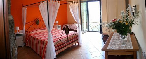 Casarufolo Paradise Guest house Sorrento