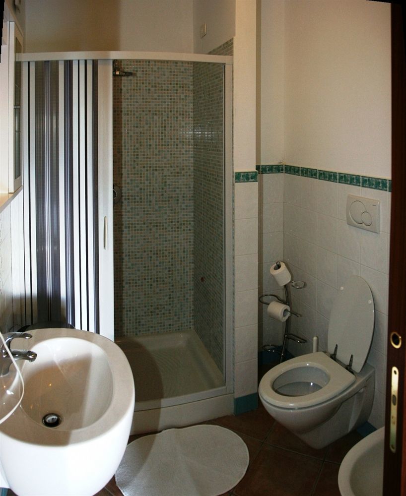 Casarufolo Paradise Guest house 2*