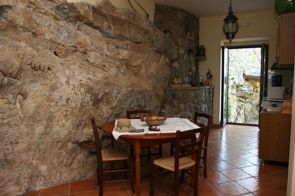Guest house Casarufolo Paradise Sorrento