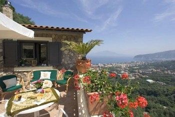 Casarufolo Paradise Sorrento