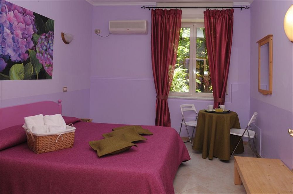Casa Dominova De Luxe Affittacamere