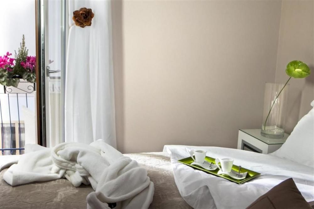 Casa de hóspedes Bougainvillea Relais 2*