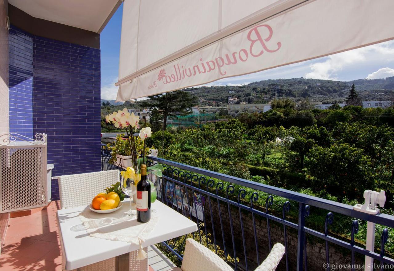 Bougainvillea Relais 2*
