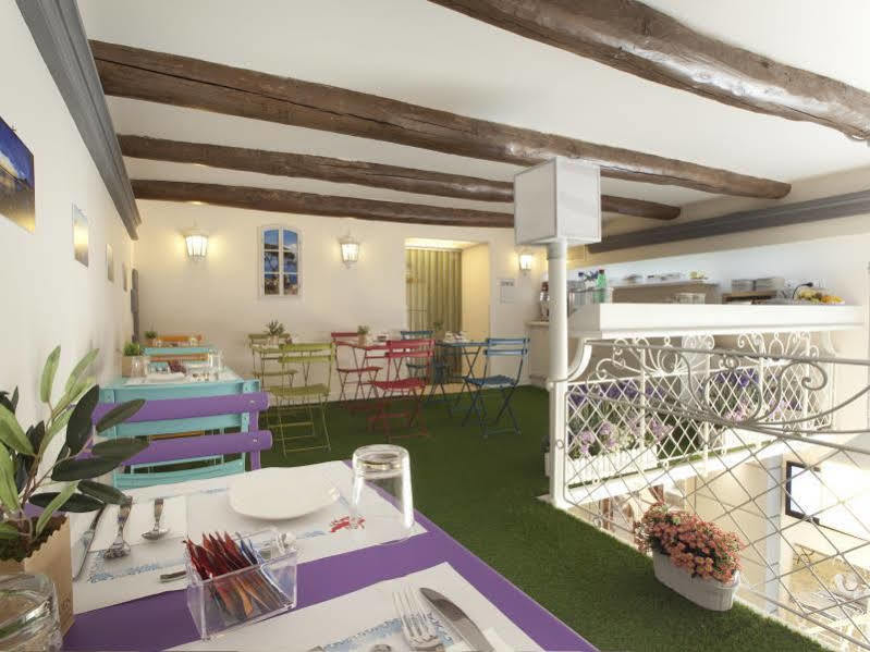 La Piazzetta Gasthuis 3*