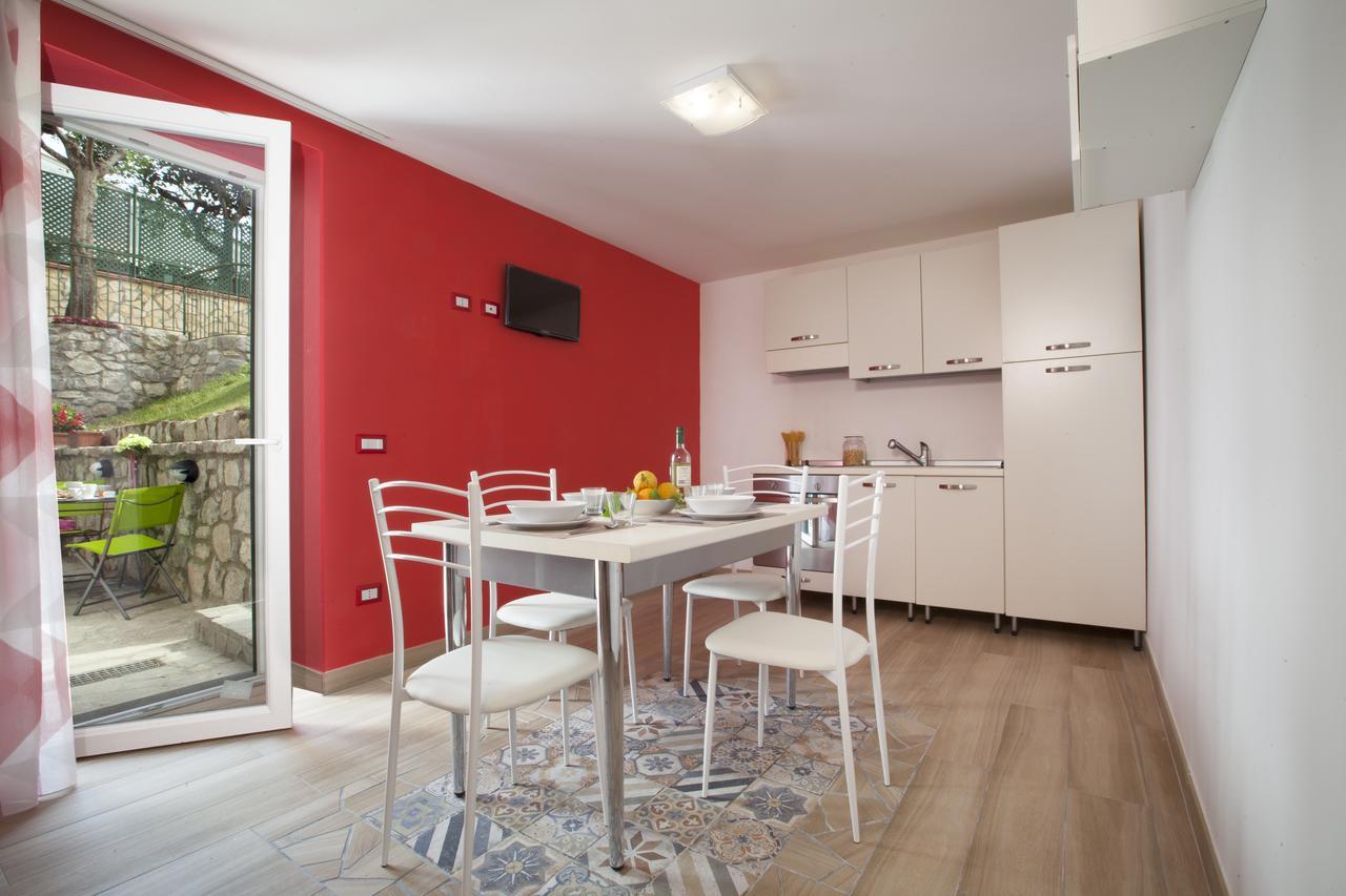 Apartment G&g Sorrento
