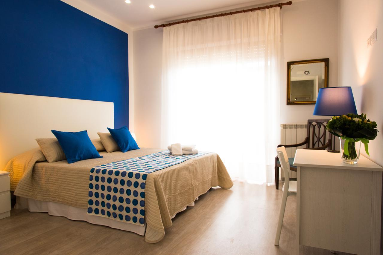La Reginella Apartment