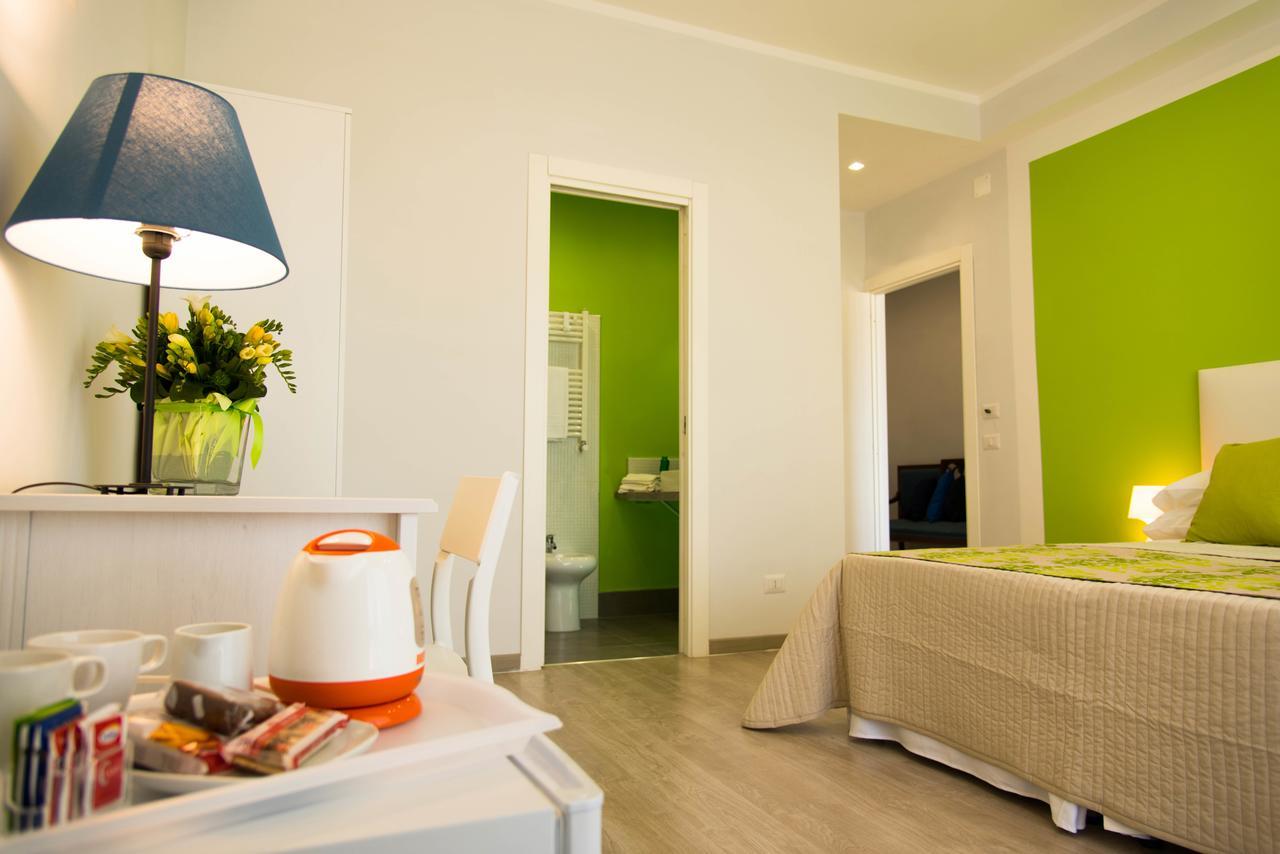 La Reginella Apartment Sorrento