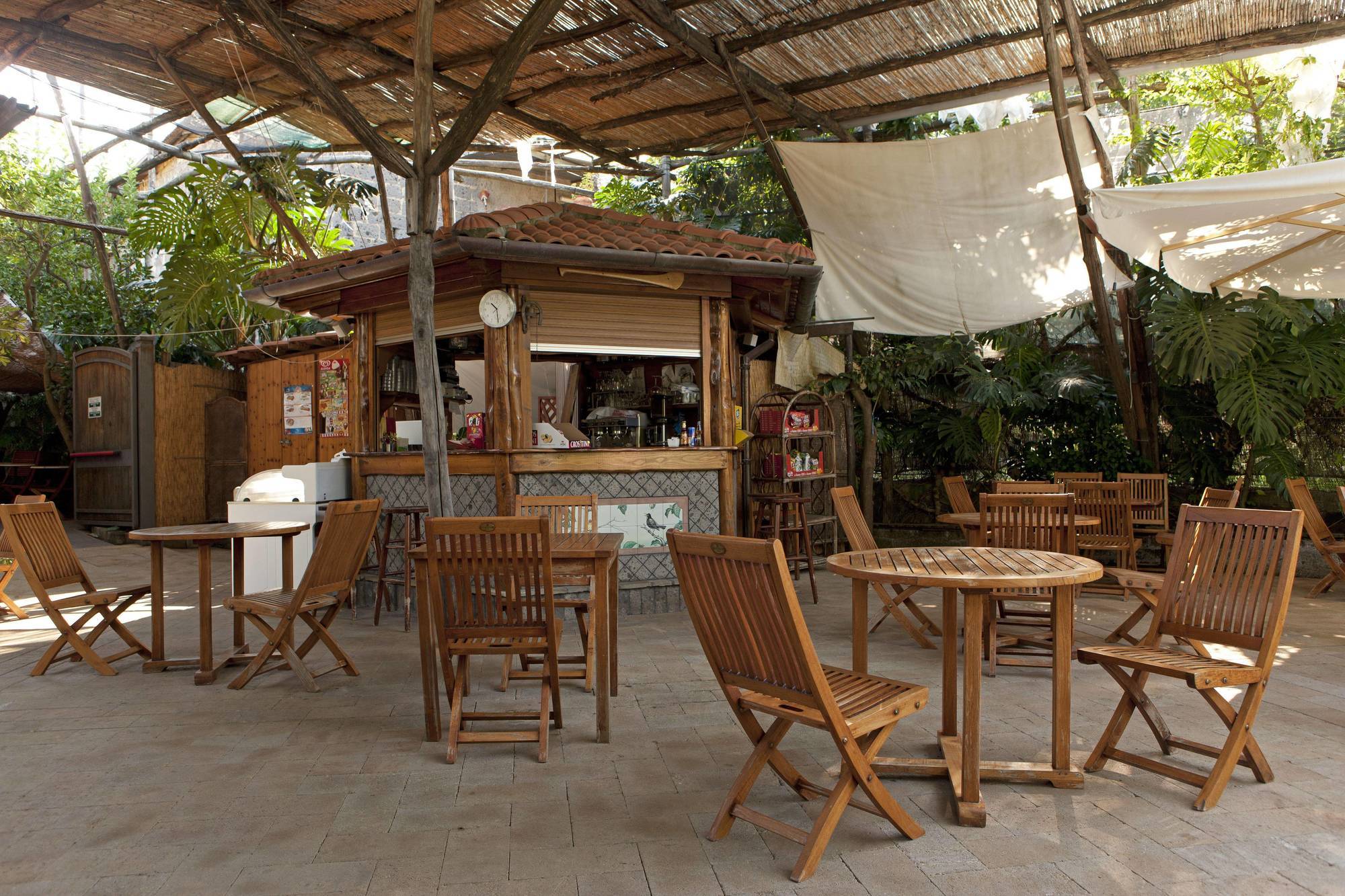 Villaggio Aparthotel 3*