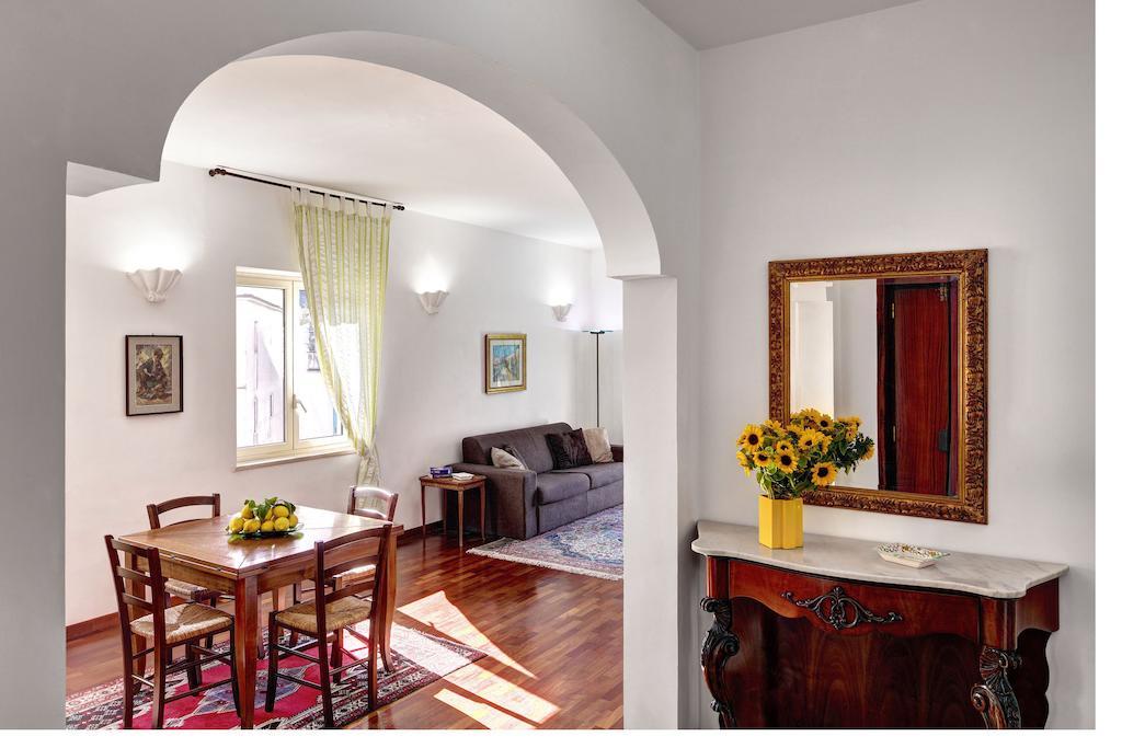 Appartamento Caruso 1 - *