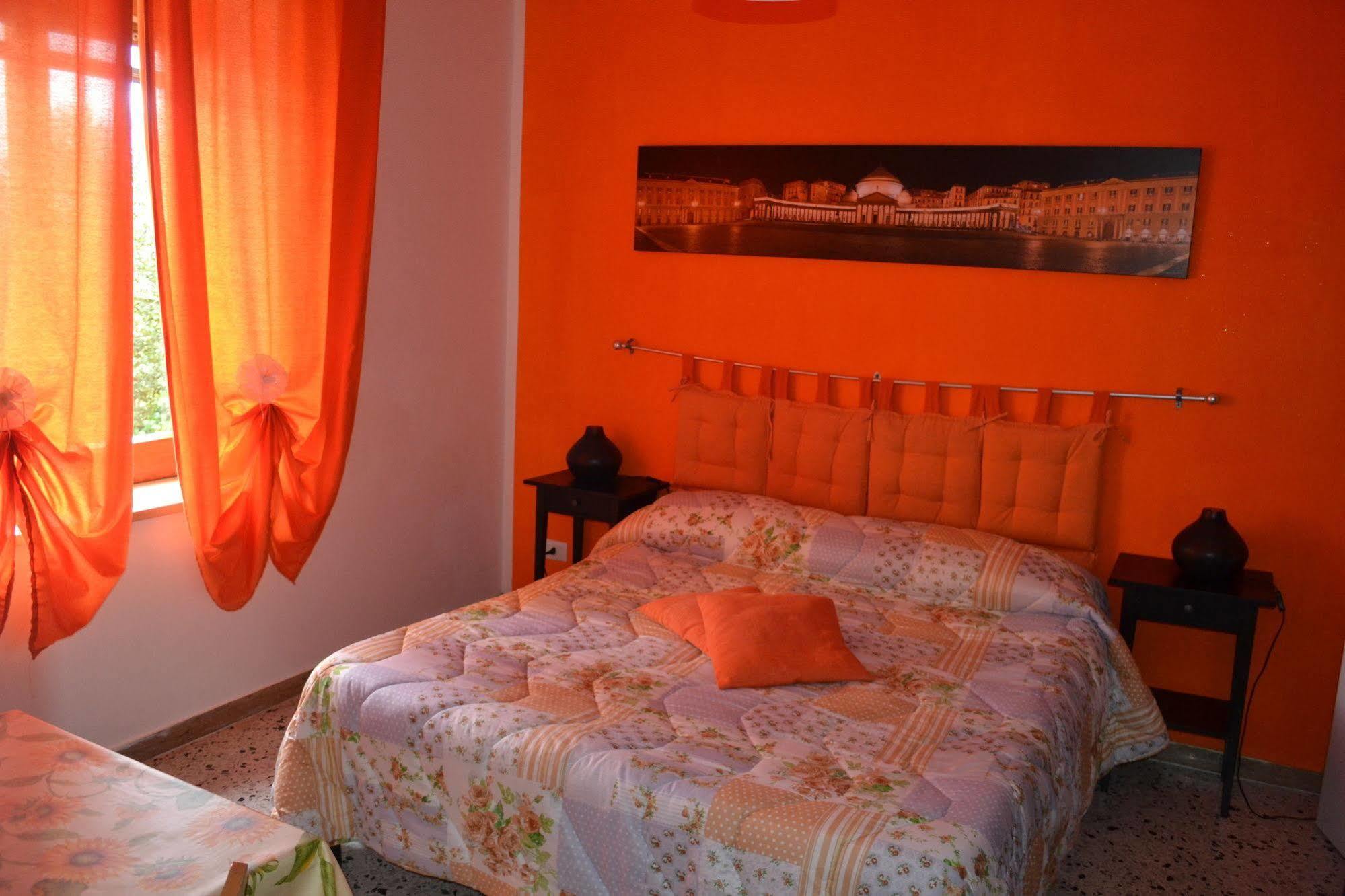 Bed & Breakfast Experience