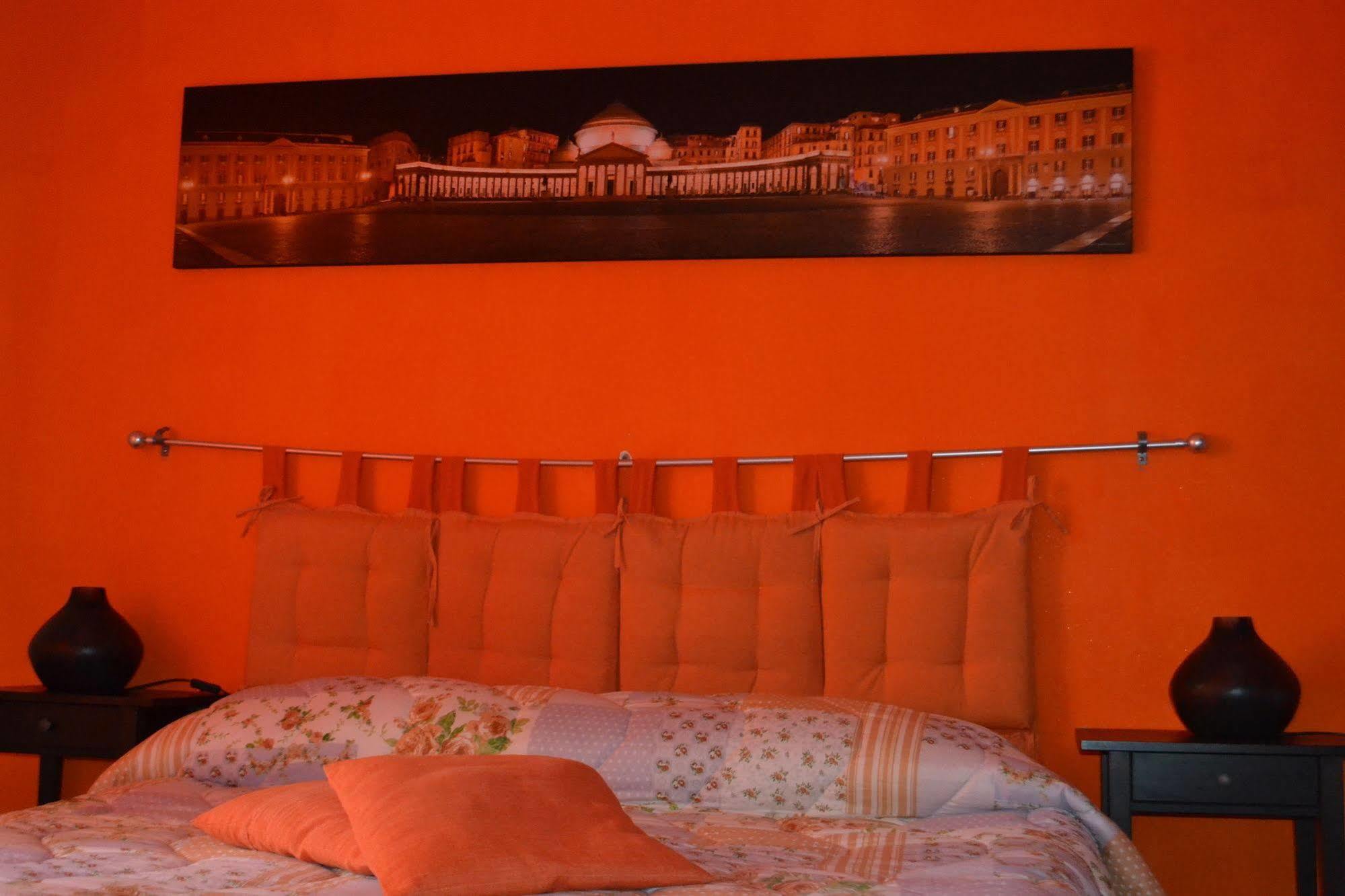 Bed & Breakfast Experience 3*
