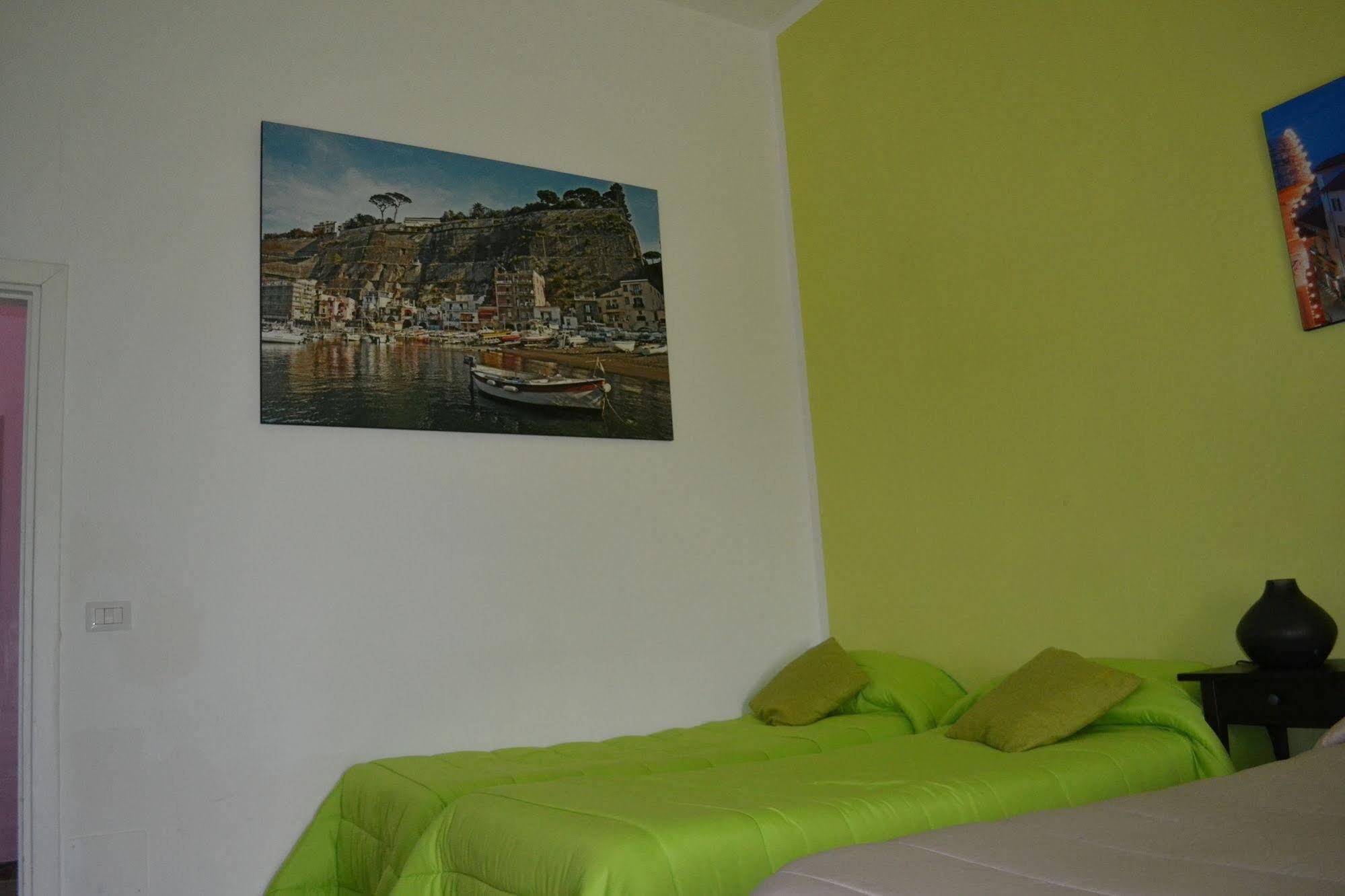 Experience 3* Sorrento