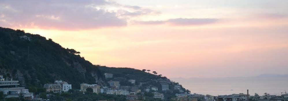 Experience 3* Sorrento