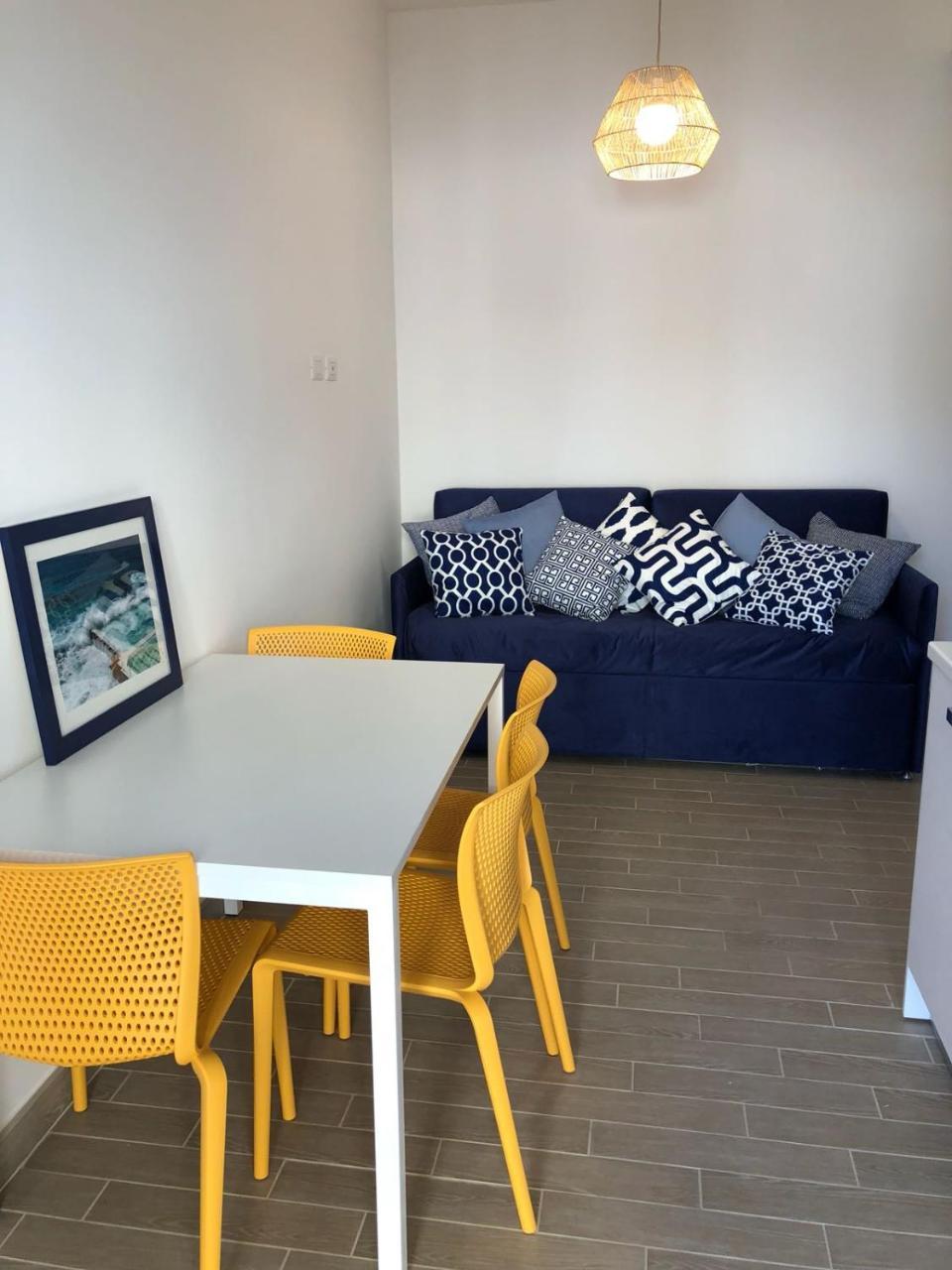 Gocce - Agave Apartment Sorrento