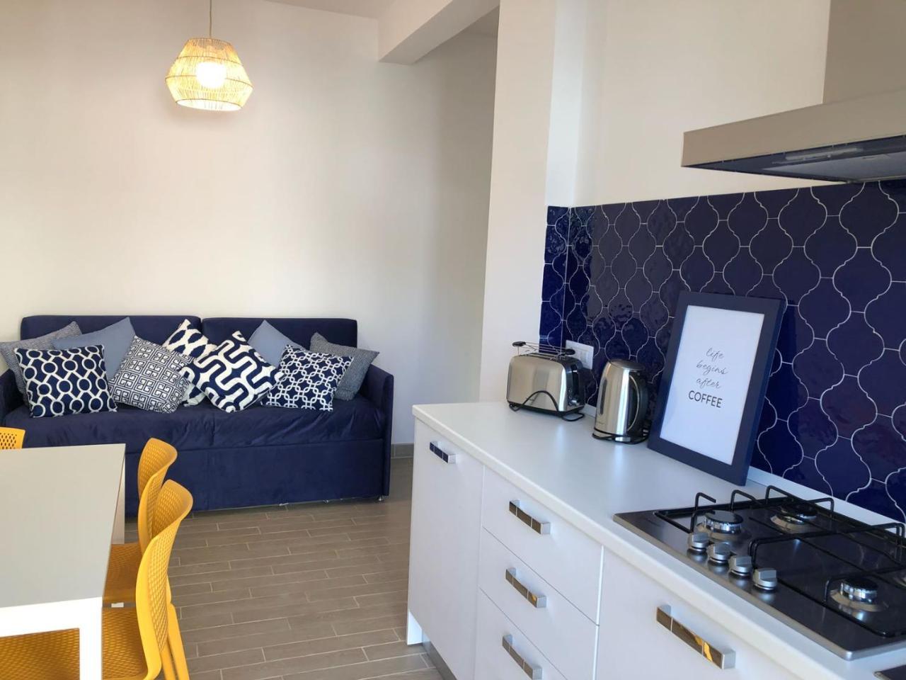 Apartment Gocce - Agave