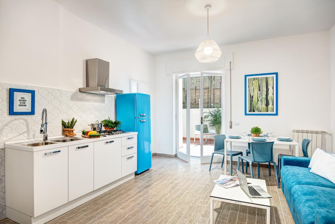 Apartment Gocce - Agave Sorrento