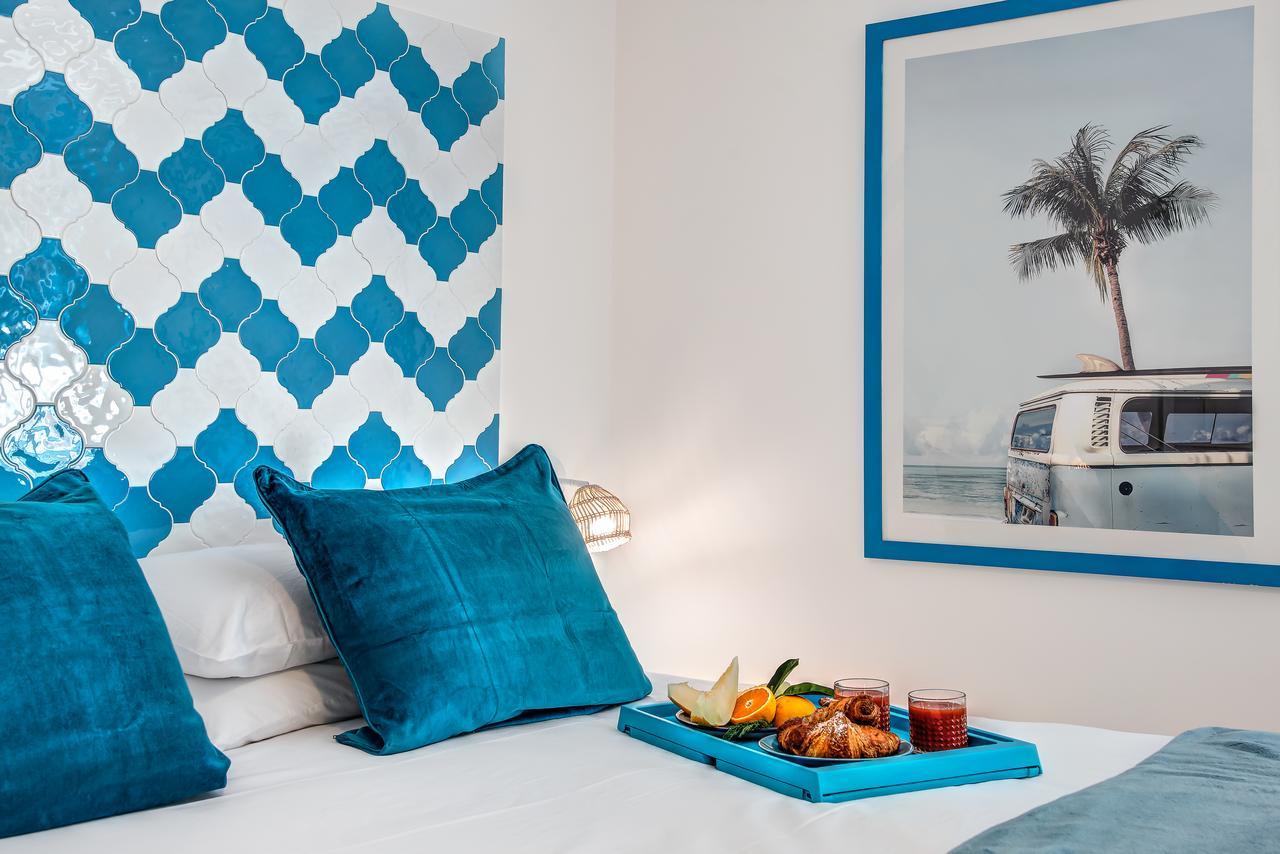 Apartment Gocce - Agave