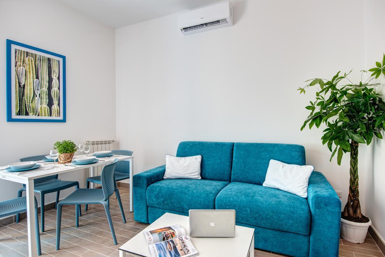 Gocce - Agave Apartment *