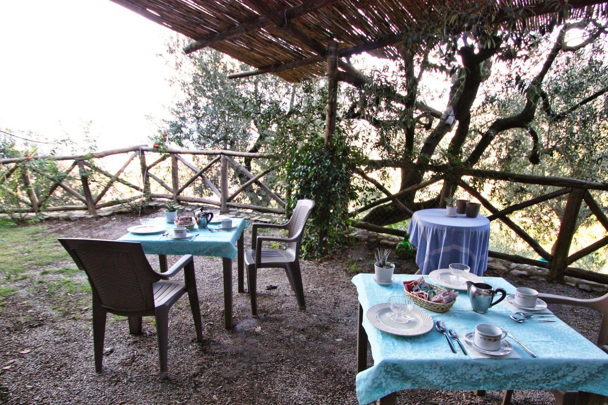 Guest house Casarufolo Paradise Sorrento