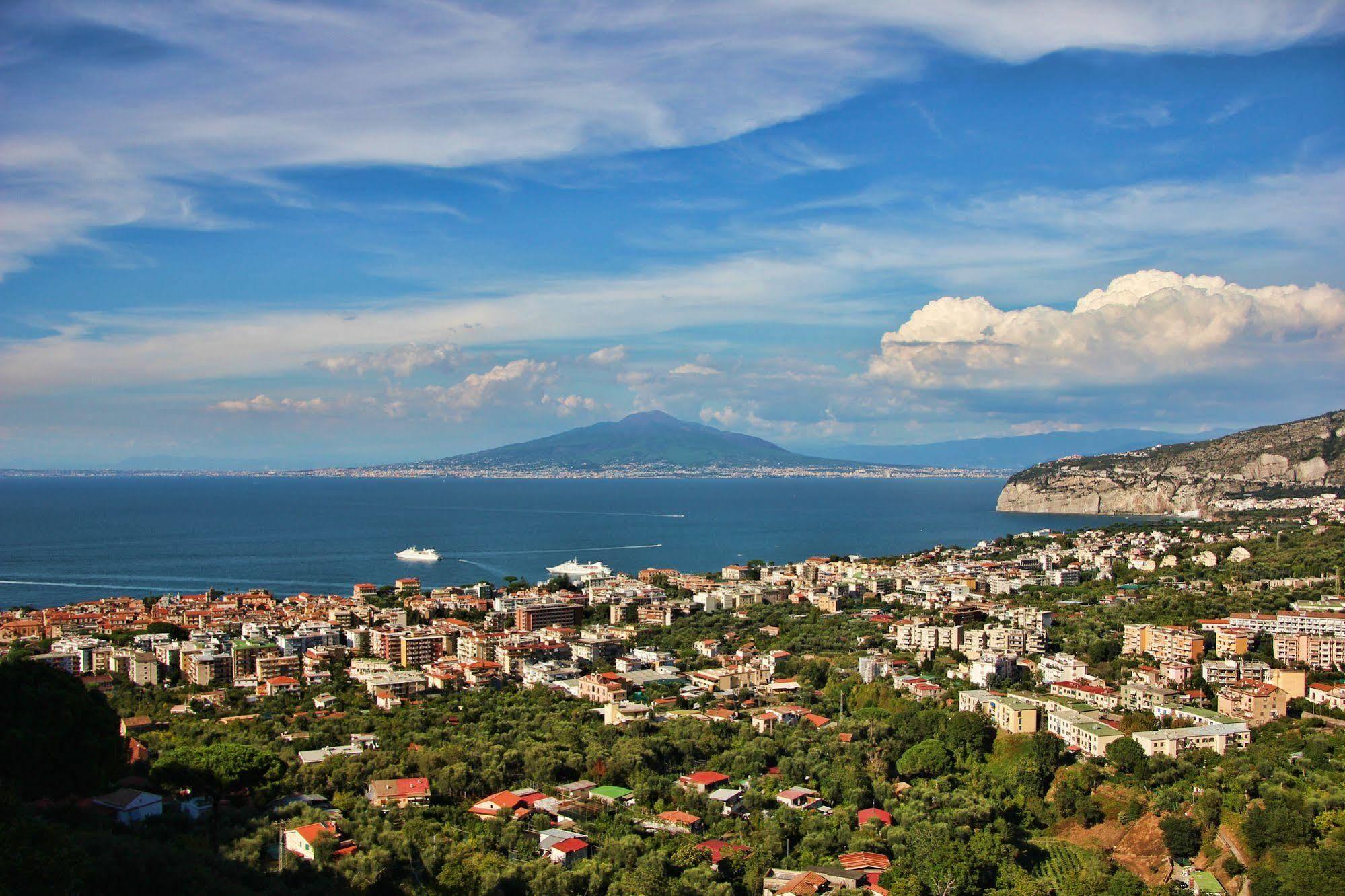 Guest house Casarufolo Paradise Sorrento