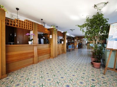 Settimo Cielo Hotel Sorrento