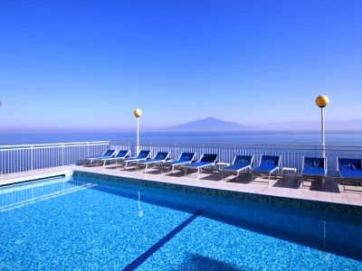 Hotel Settimo Cielo 3*