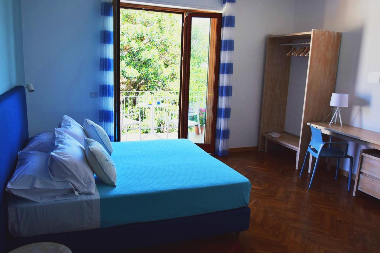 Apartamento And Sea View Flats *