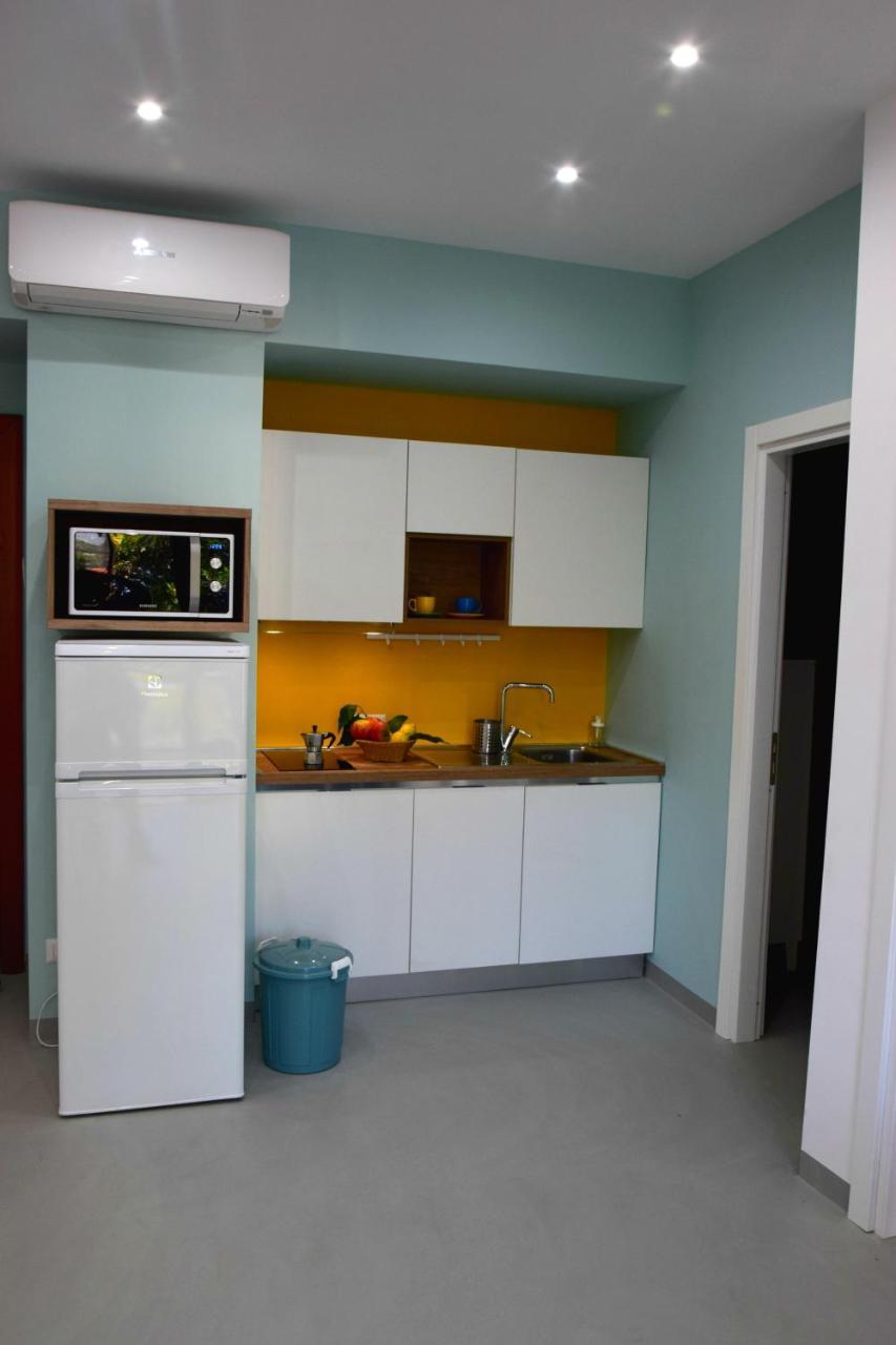 Apartamento And Sea View Flats