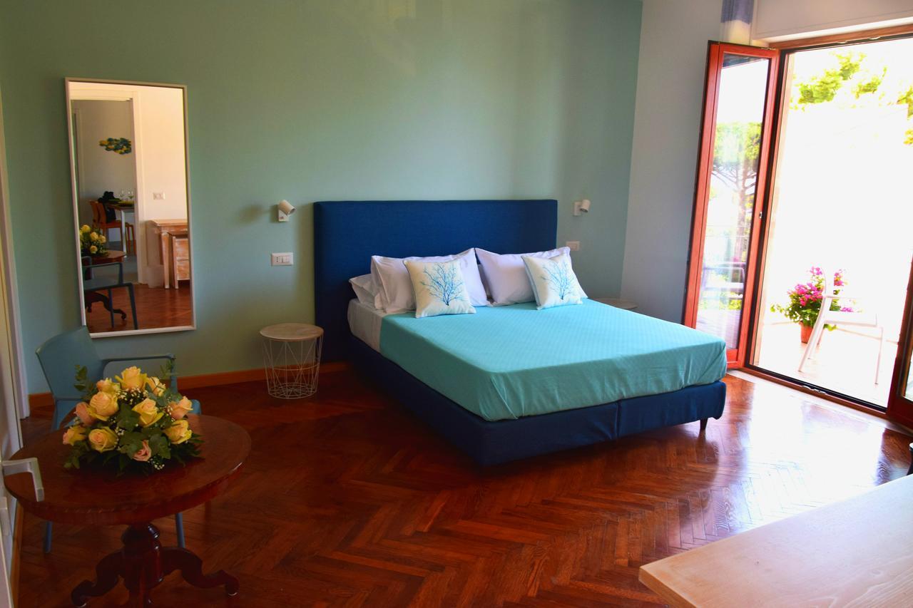 Apartamento And Sea View Flats *
