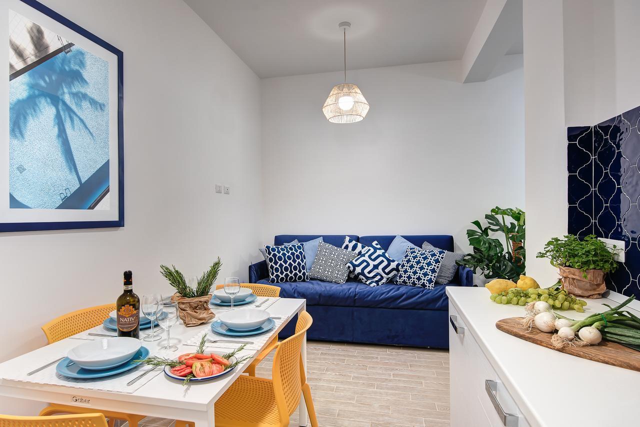 Gocce - Agave Apartment *