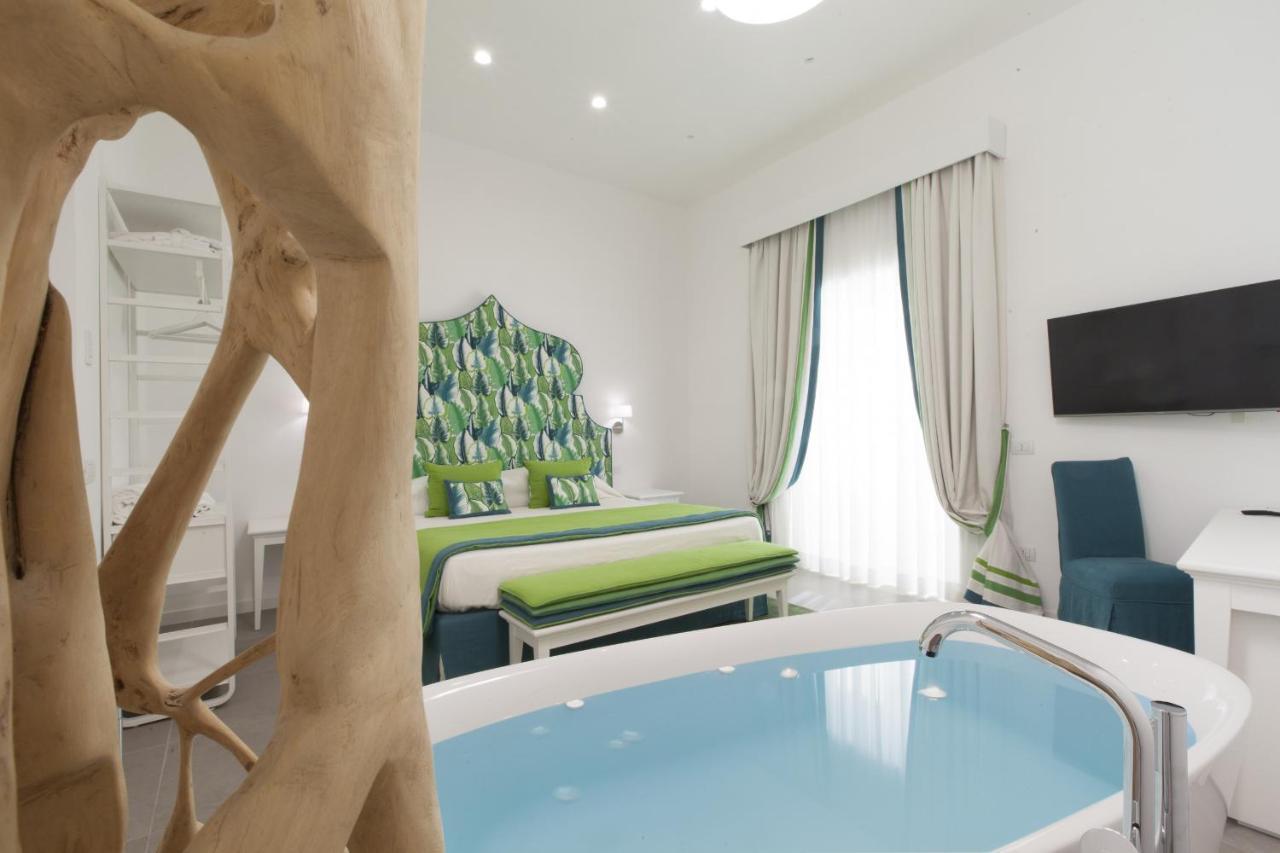 Centro Storico Appartement *