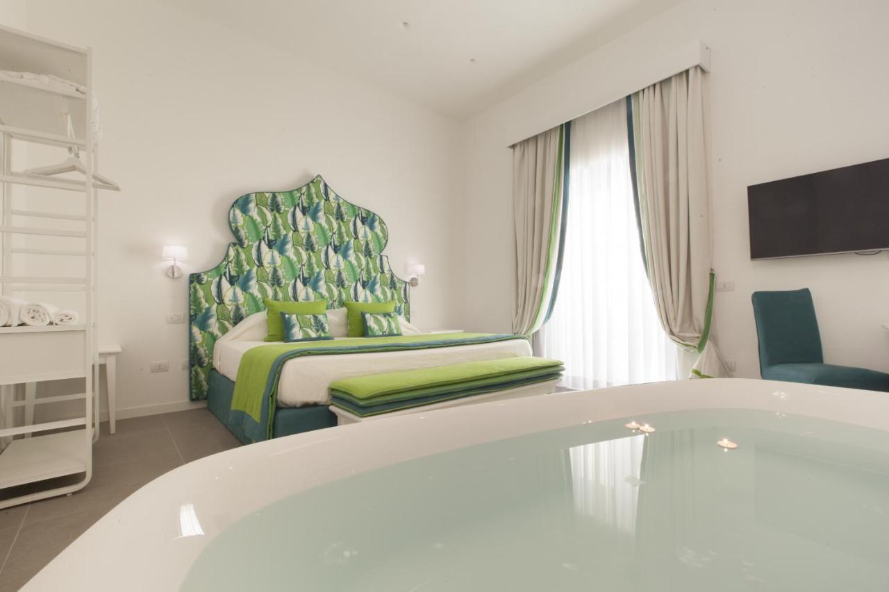 Centro Storico Appartement *