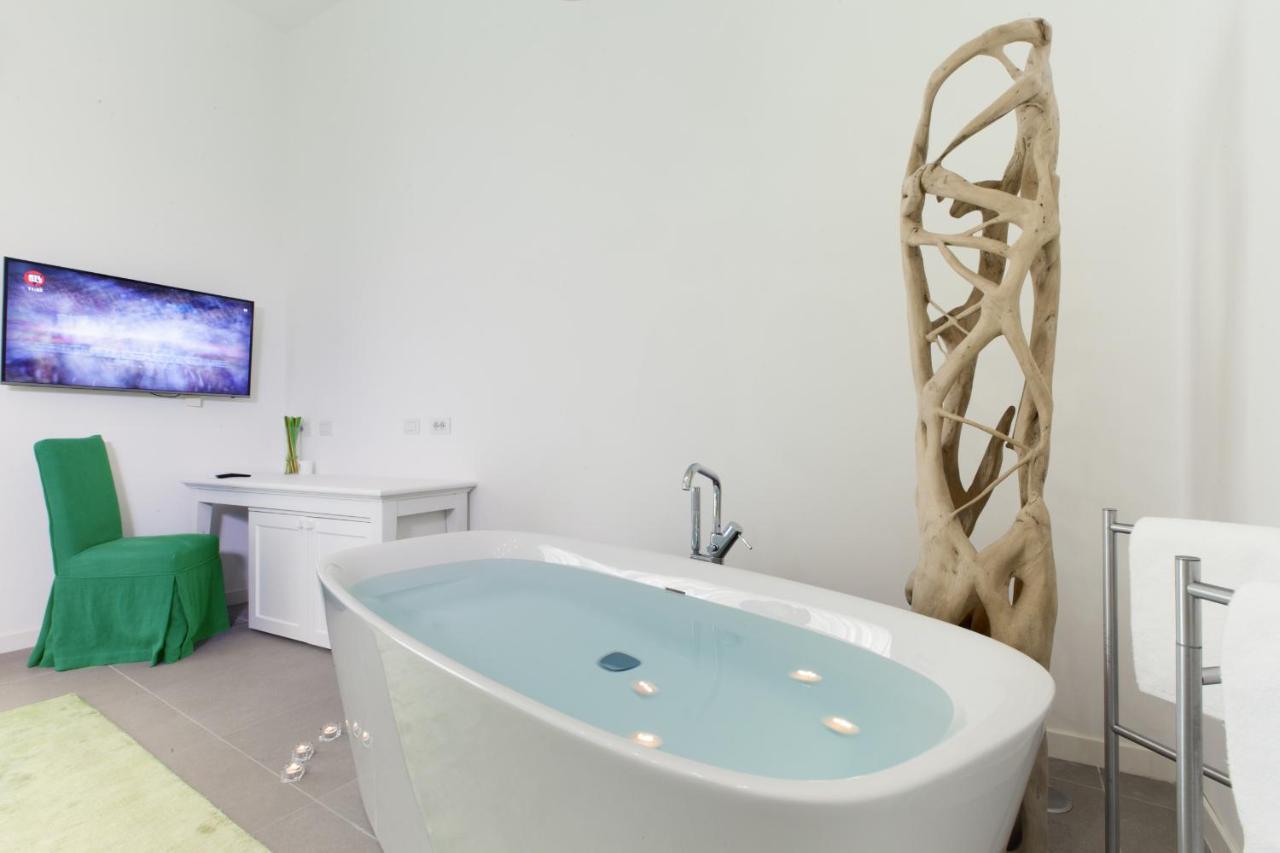 Centro Storico Appartement *