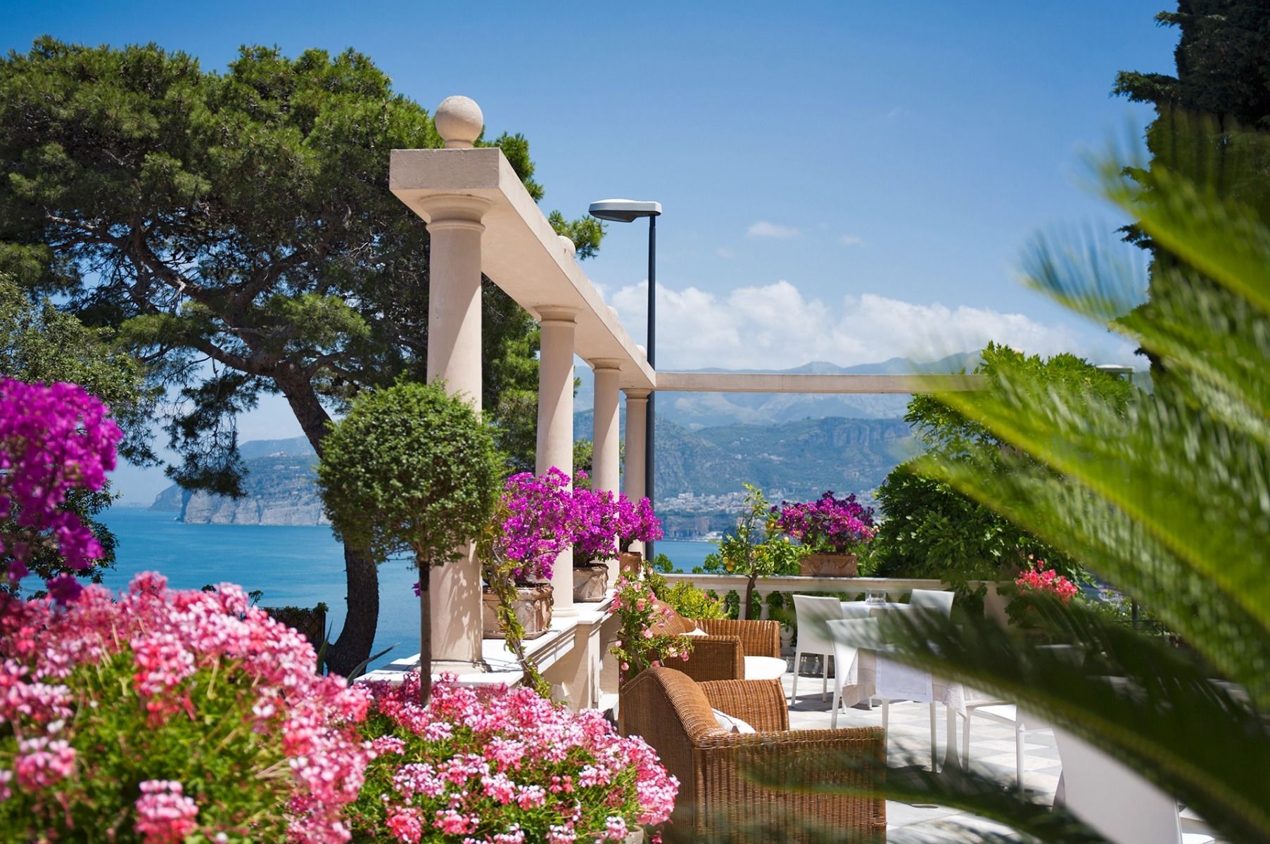 Miramare Sorrento