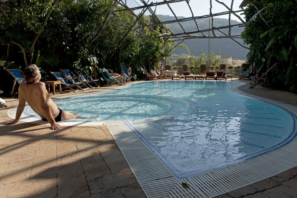 Aparthotel Villaggio Sorrento