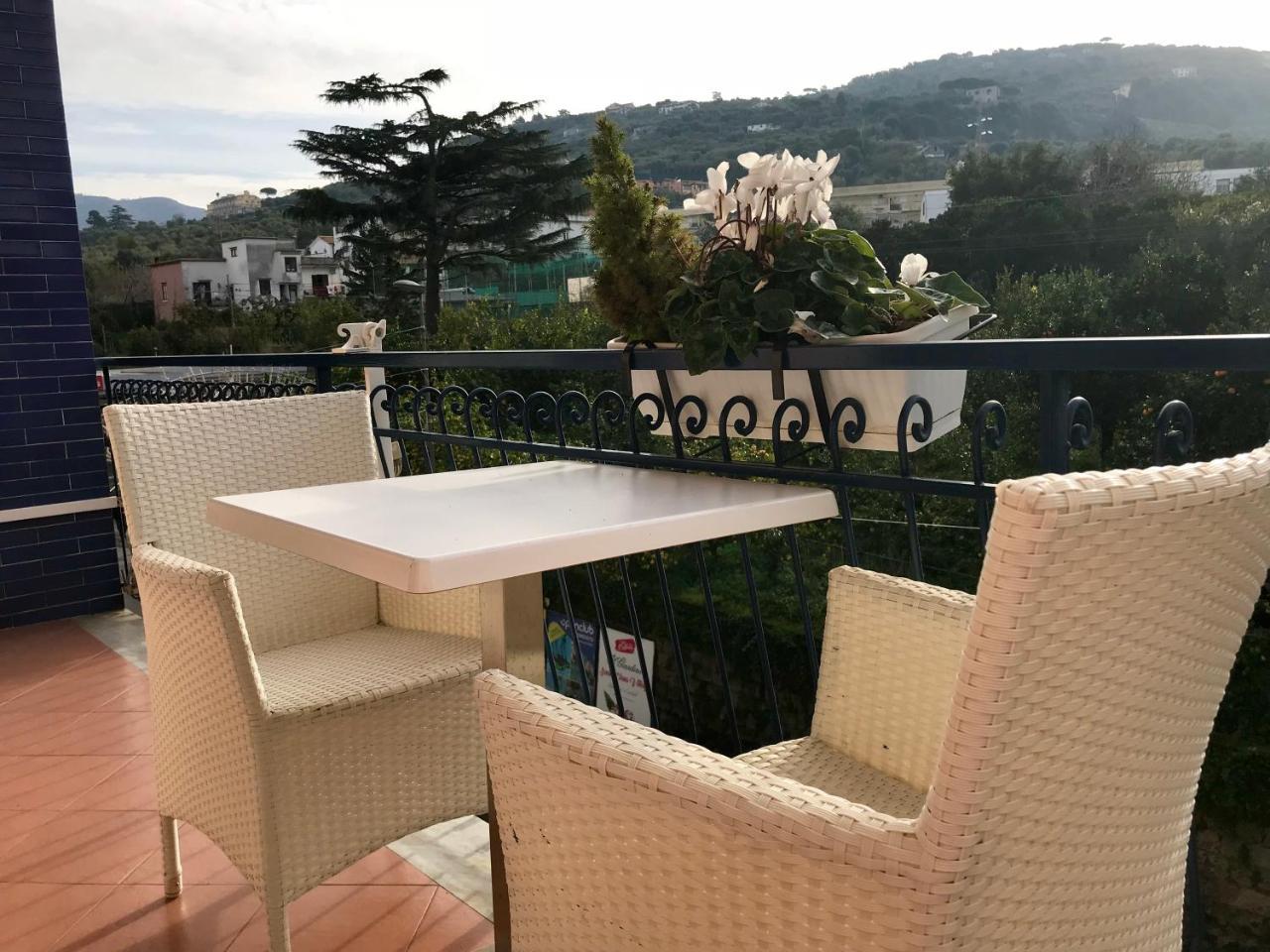 Bougainvillea Relais 2*