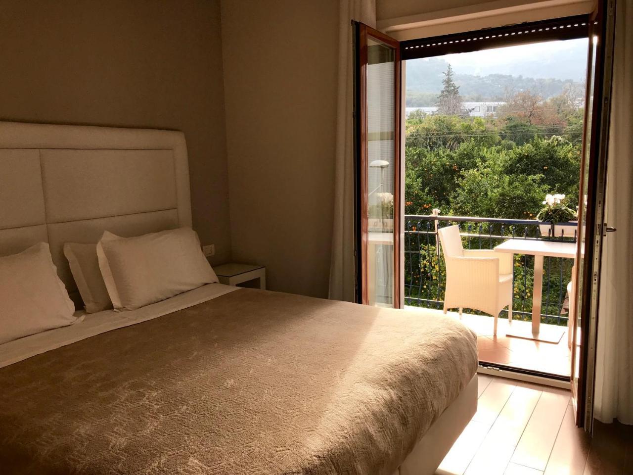 Casa de hóspedes Bougainvillea Relais