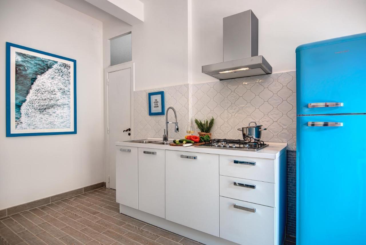 Apartment Gocce - Agave Sorrento