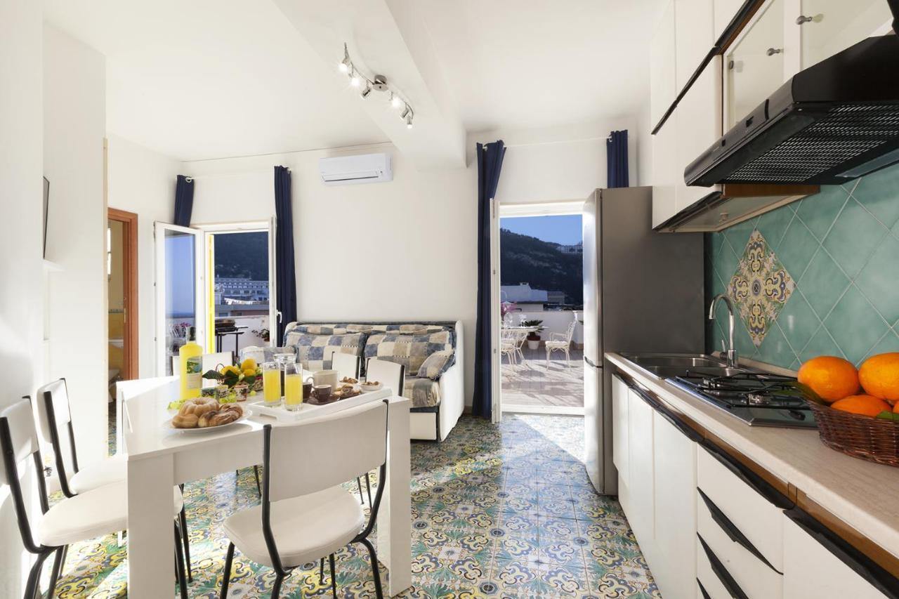 Apartment Amore - Brum Sorrento