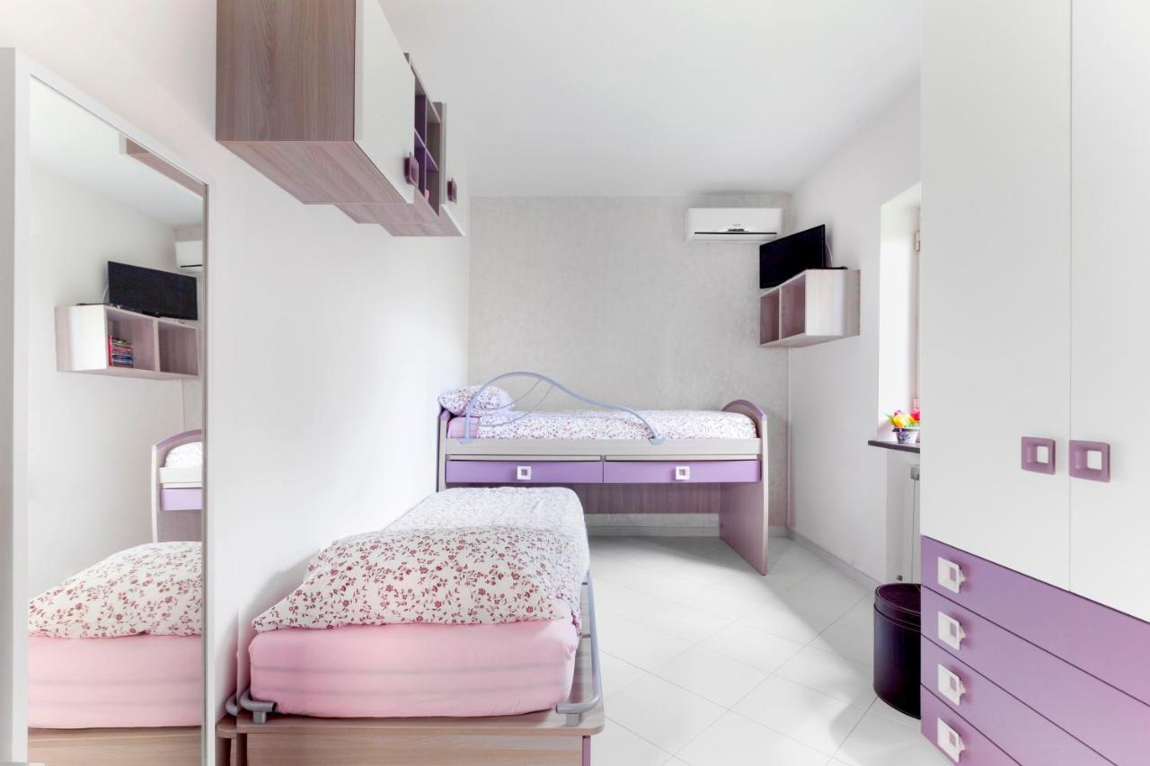 G&g Apartment Sorrento