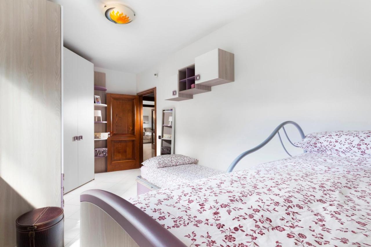 Apartment G&g Sorrento