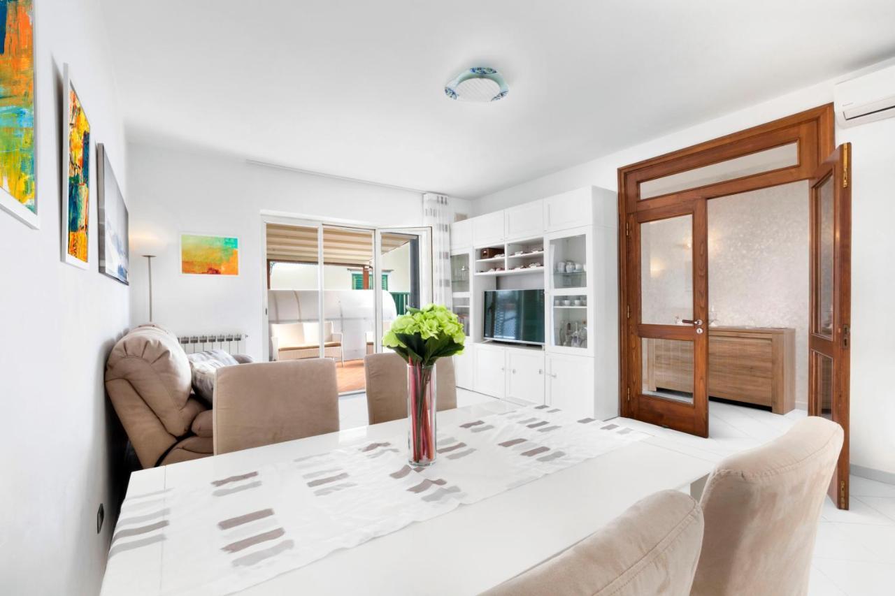 Apartment G&g Sorrento