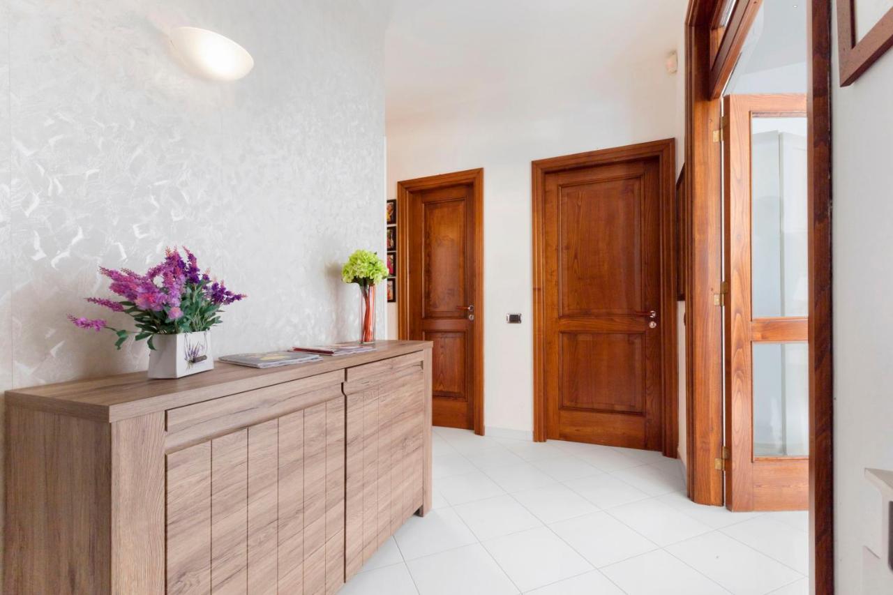 G&g Apartment *