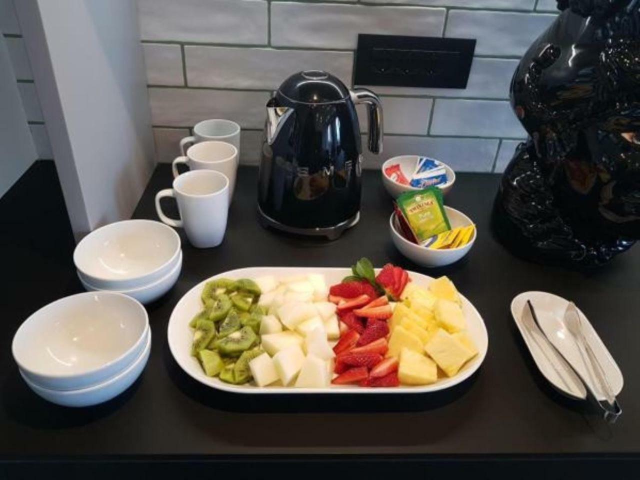 Guest house Maison Bon Bon 2*