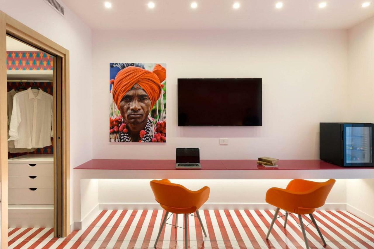 Affittacamere Casa Dominova De Luxe 2*