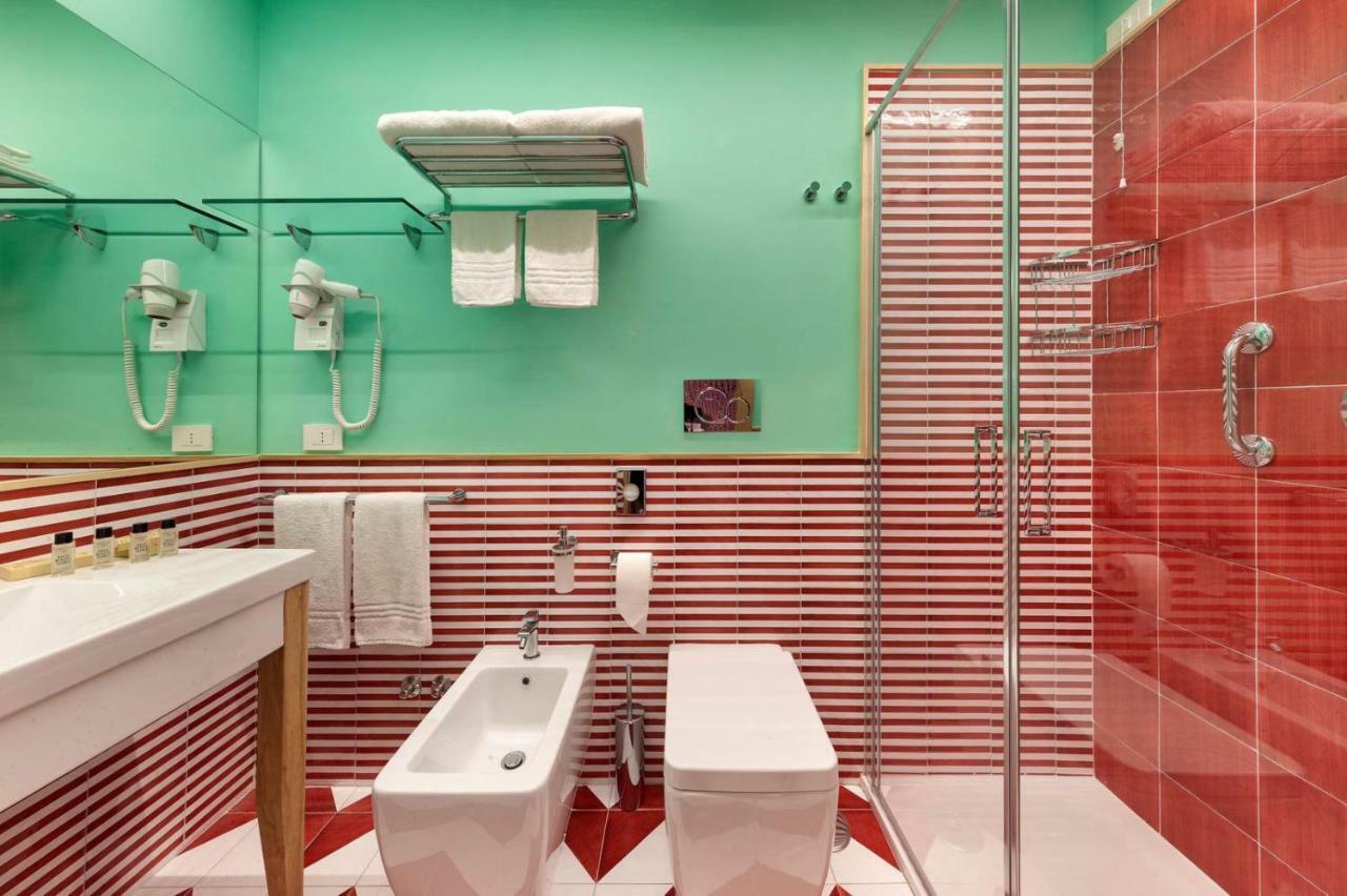 Affittacamere Casa Dominova De Luxe