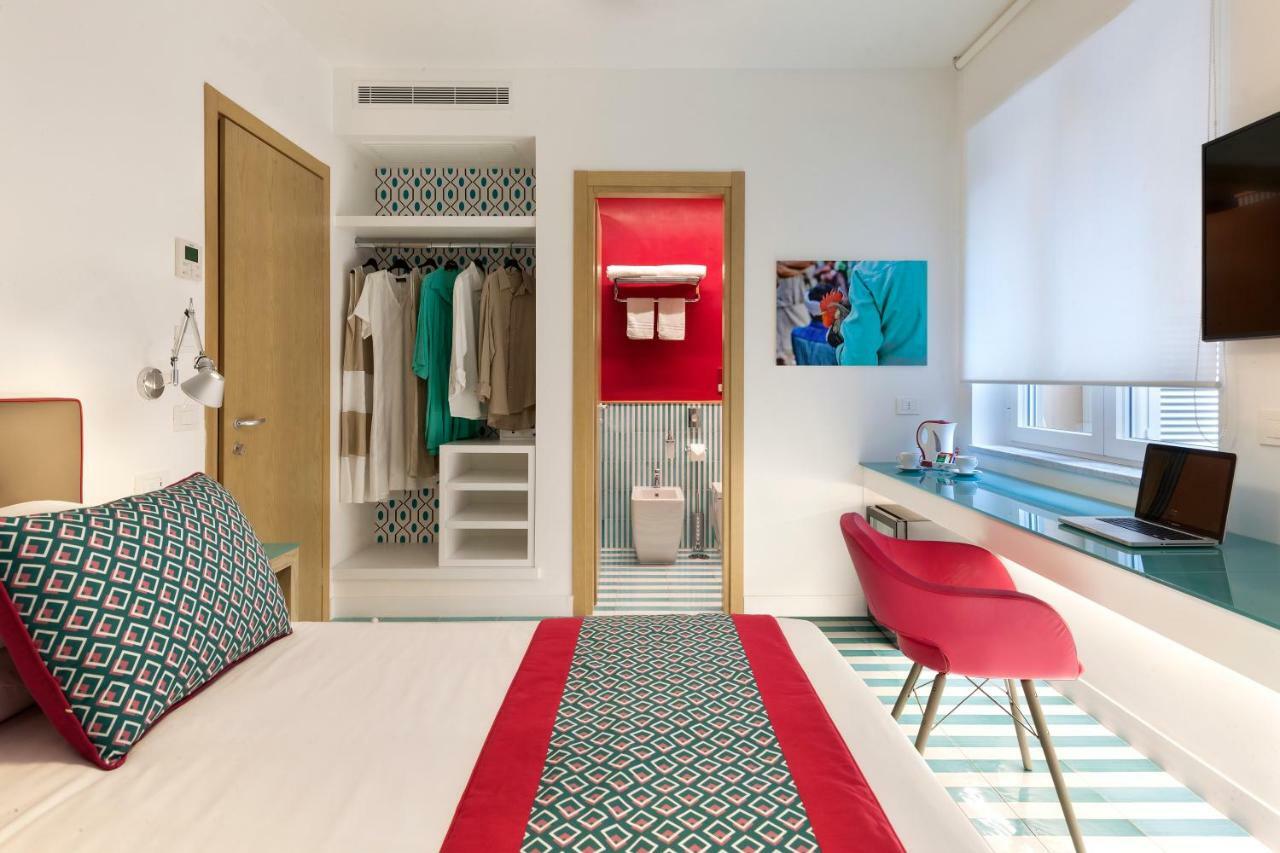 Casa Dominova De Luxe Affittacamere