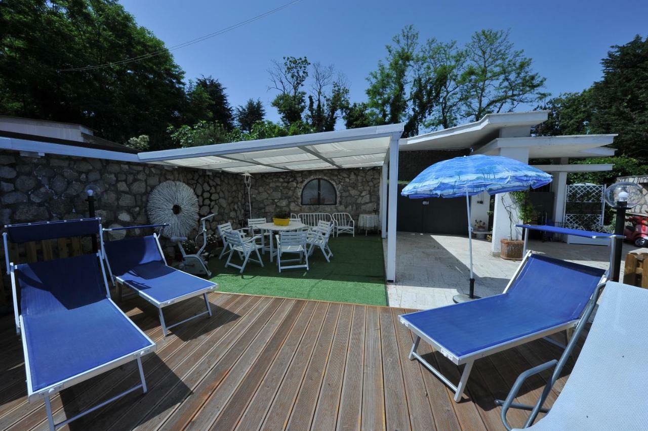 Walter Appartement *